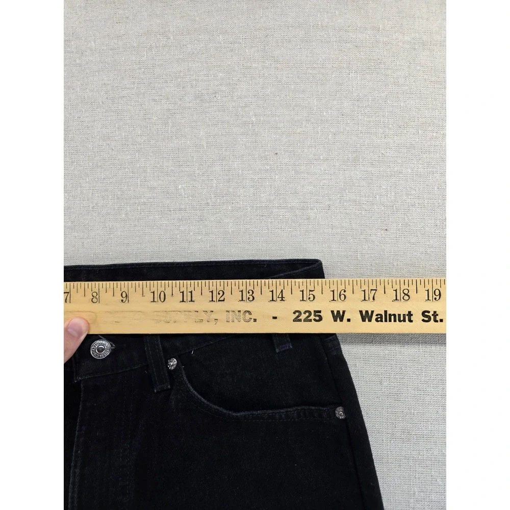 Vtg Levis 505 Orange Tab Jeans Mens 32x30 Fits 31x31
